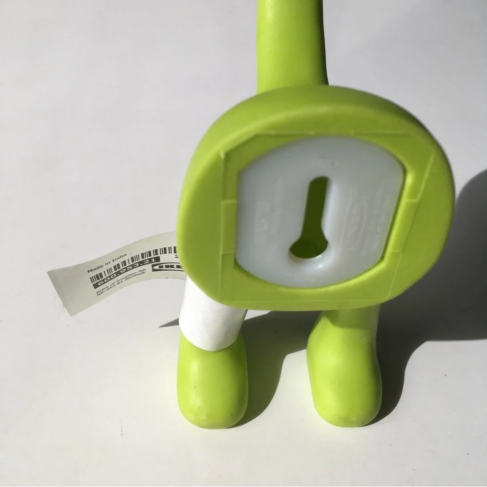 Ikea BASTIS BÄSTIS tail hook